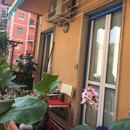 Locazione Turistica Sole Hotell Verona Eksteriør bilde
