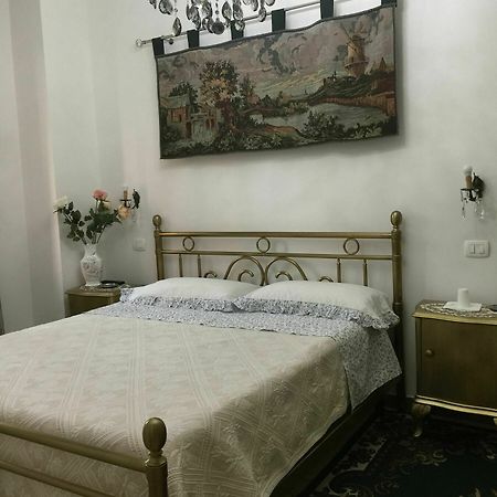 Locazione Turistica Sole Hotell Verona Eksteriør bilde