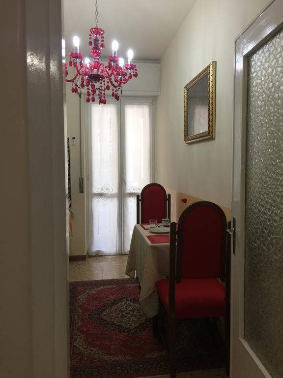 Locazione Turistica Sole Hotell Verona Eksteriør bilde