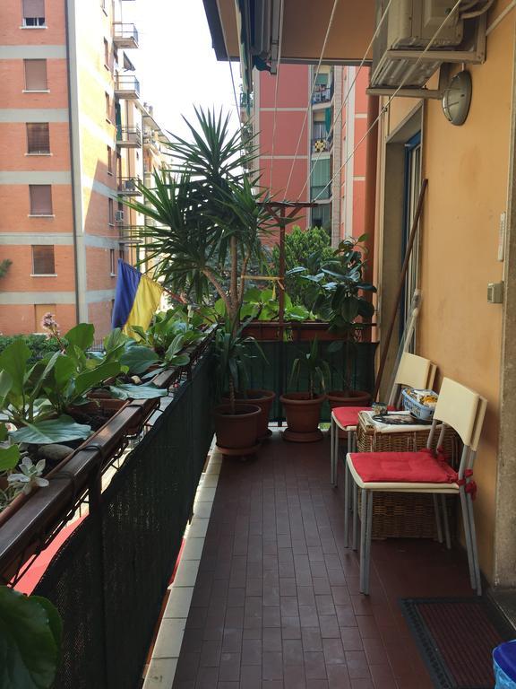 Locazione Turistica Sole Hotell Verona Eksteriør bilde