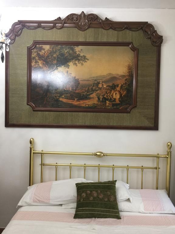 Locazione Turistica Sole Hotell Verona Eksteriør bilde