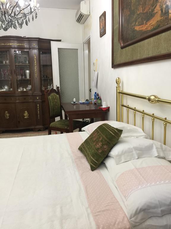Locazione Turistica Sole Hotell Verona Eksteriør bilde