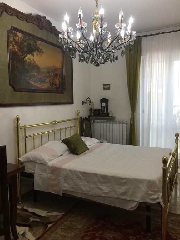 Locazione Turistica Sole Hotell Verona Eksteriør bilde