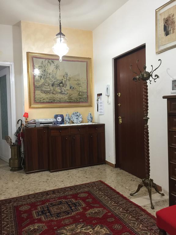 Locazione Turistica Sole Hotell Verona Eksteriør bilde