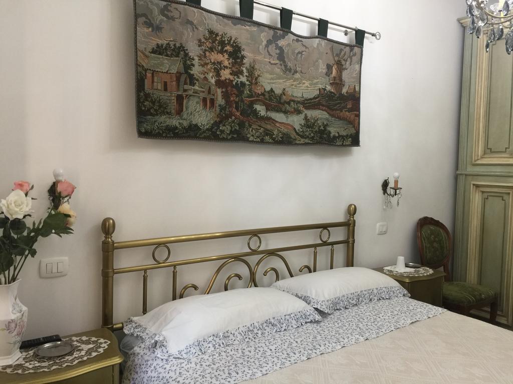 Locazione Turistica Sole Hotell Verona Eksteriør bilde