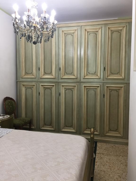 Locazione Turistica Sole Hotell Verona Eksteriør bilde