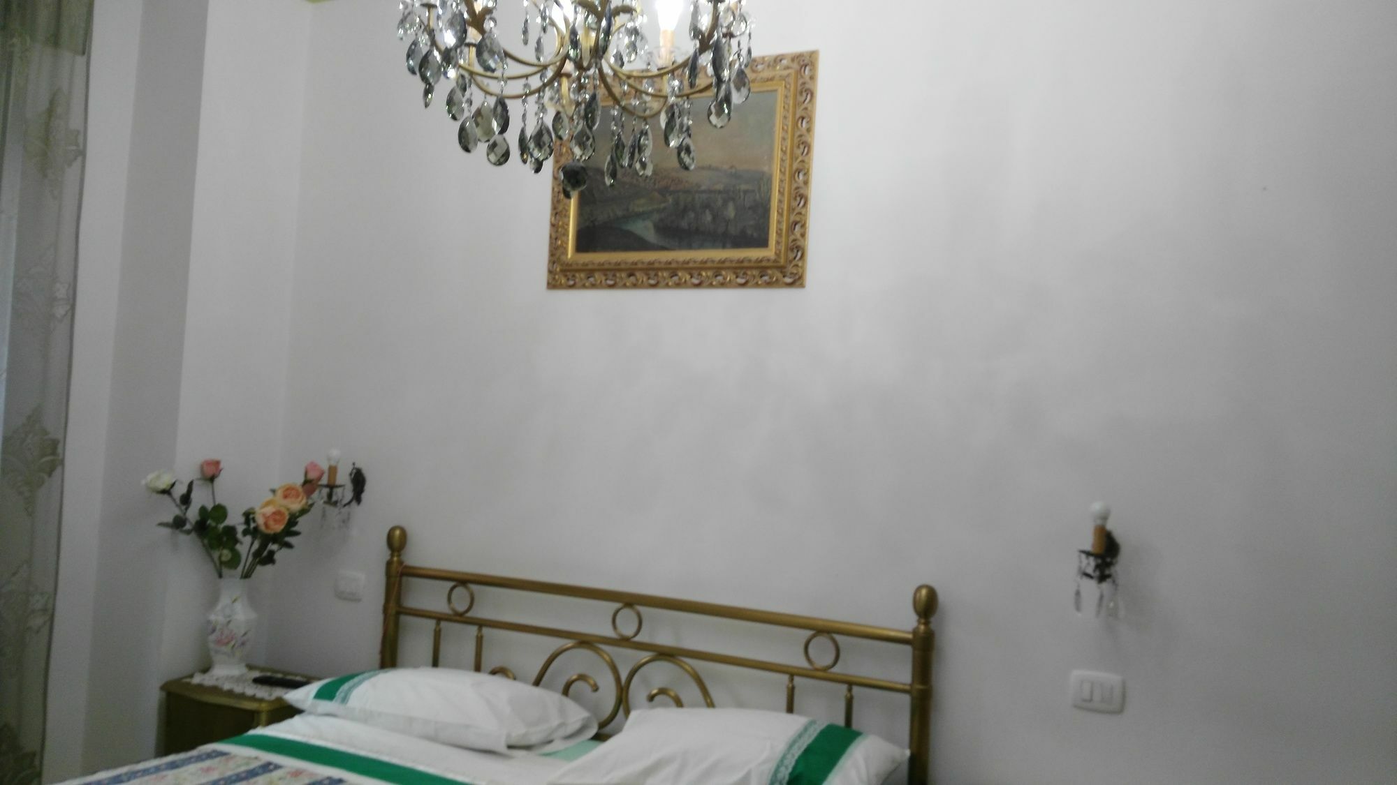 Locazione Turistica Sole Hotell Verona Eksteriør bilde