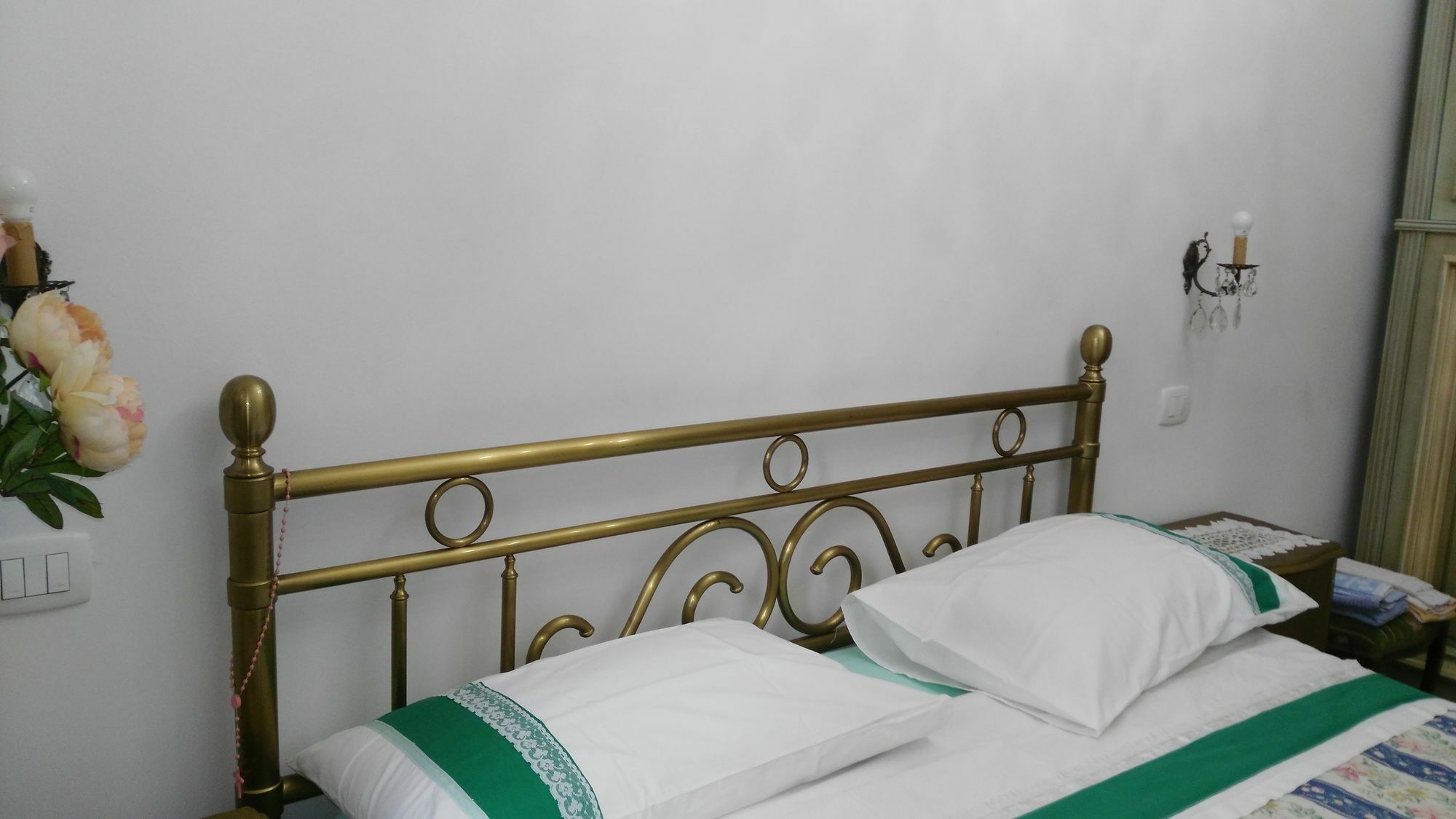 Locazione Turistica Sole Hotell Verona Eksteriør bilde