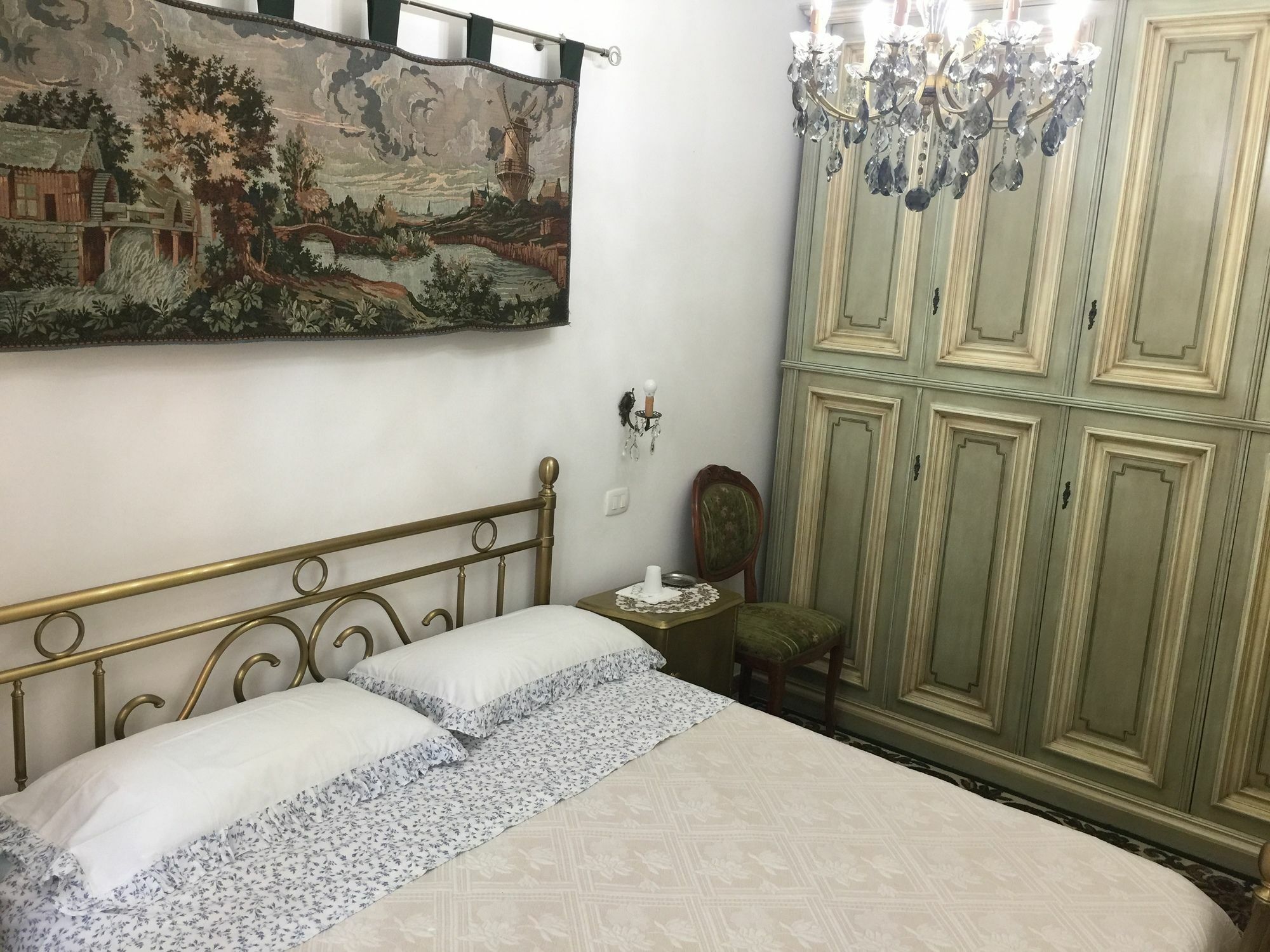 Locazione Turistica Sole Hotell Verona Eksteriør bilde