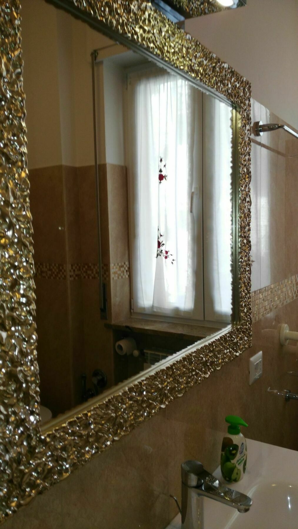 Locazione Turistica Sole Hotell Verona Eksteriør bilde