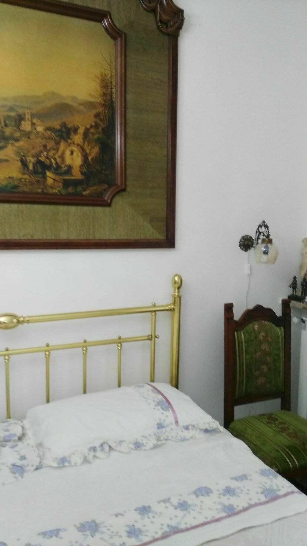 Locazione Turistica Sole Hotell Verona Eksteriør bilde