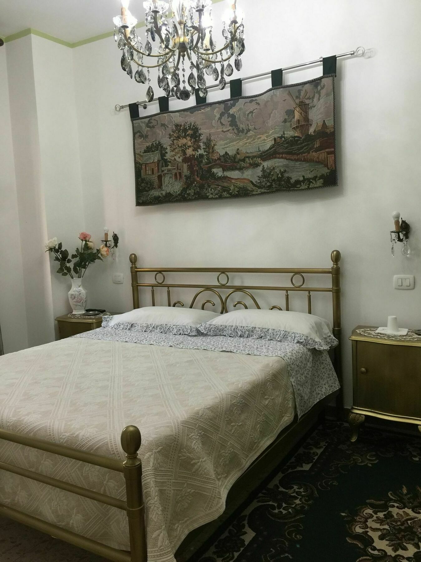Locazione Turistica Sole Hotell Verona Eksteriør bilde
