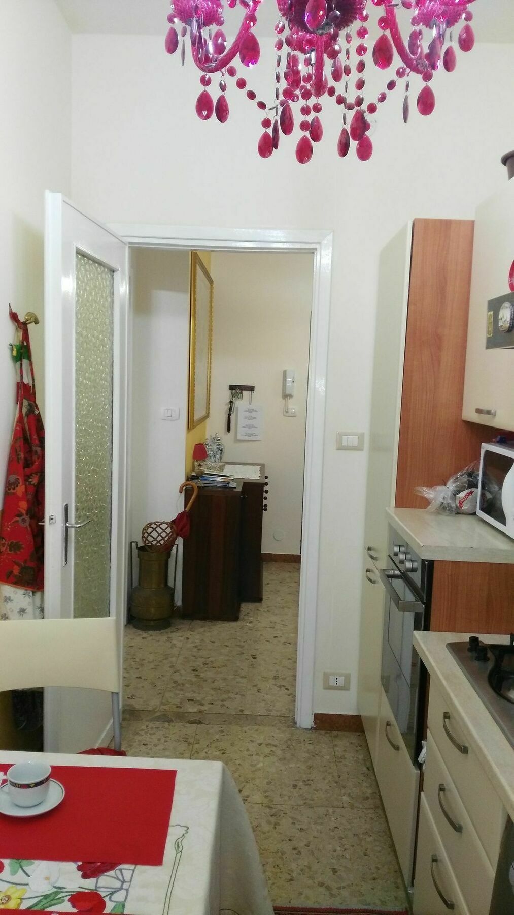 Locazione Turistica Sole Hotell Verona Eksteriør bilde